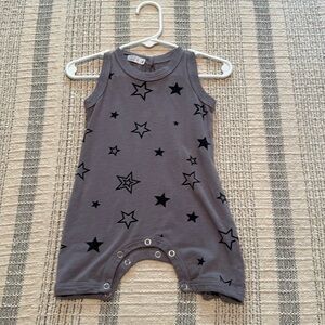 Cozii 3 Month Outfit